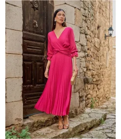 Polin et moi VESTIDOS INVITADA><noscript><img width=