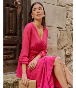 Polin et moi VESTIDOS INVITADA><noscript><img width=