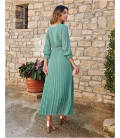 Polin et moi VESTIDOS INVITADA><noscript><img width=