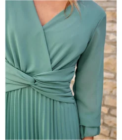 Polin et moi VESTIDOS INVITADA><noscript><img width=