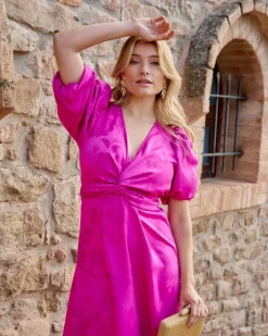 Polin et moi FERIA|VESTIDOS INVITADA><noscript><img width=