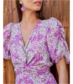 Polin et moi VESTIDOS INVITADA><noscript><img width=