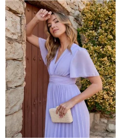 Polin et moi VESTIDOS INVITADA><noscript><img width=