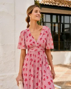 Polin et moi VESTIDOS INVITADA><noscript><img width=