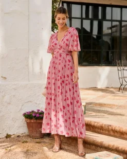 Polin et moi VESTIDOS INVITADA><noscript><img width=