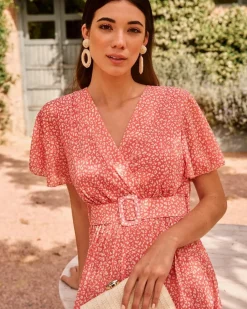 Polin et moi VESTIDOS INVITADA><noscript><img width=