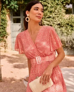 Polin et moi VESTIDOS INVITADA><noscript><img width=