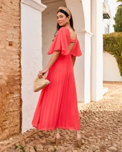 Polin et moi VESTIDOS INVITADA><noscript><img width=