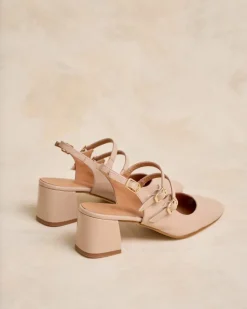 Polin et moi ZAPATOS DE TACÓN|FERIA><noscript><img width=