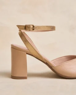 Polin et moi ZAPATOS DE TACÓN|FERIA><noscript><img width=