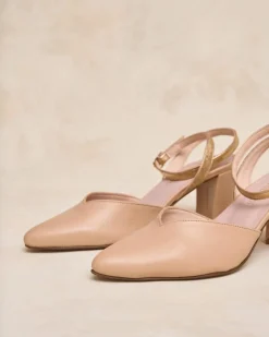 Polin et moi ZAPATOS DE TACÓN|FERIA><noscript><img width=