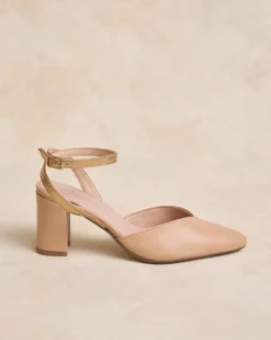 Polin et moi ZAPATOS DE TACÓN|FERIA><noscript><img width=