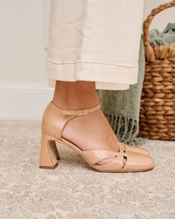 Polin et moi ZAPATOS DE TACÓN|FERIA><noscript><img width=