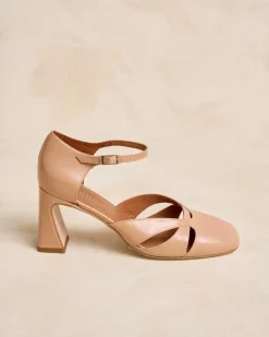 Polin et moi ZAPATOS DE TACÓN|FERIA><noscript><img width=