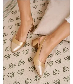 Polin et moi ZAPATOS DE TACÓN><noscript><img width=