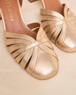 Polin et moi ZAPATOS DE TACÓN><noscript><img width=